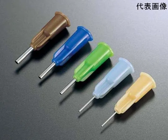 61-3590-02 Plastic Needle Inner Diameter 0.2mm PN-27G-A