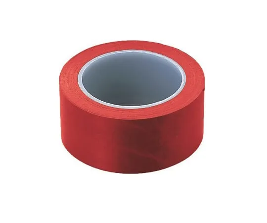 1-4763-71 ASPURE Floor Tape N Red 50mm x 33m 5 rolls -