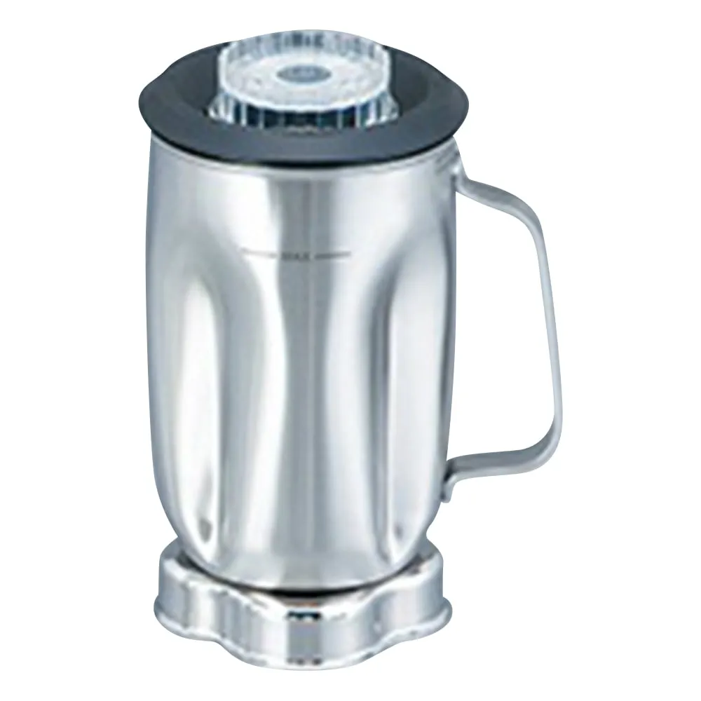 1-1053-34 Stainless Steel Bottle (1L) CAC33, for Waring Bl***er CAC33