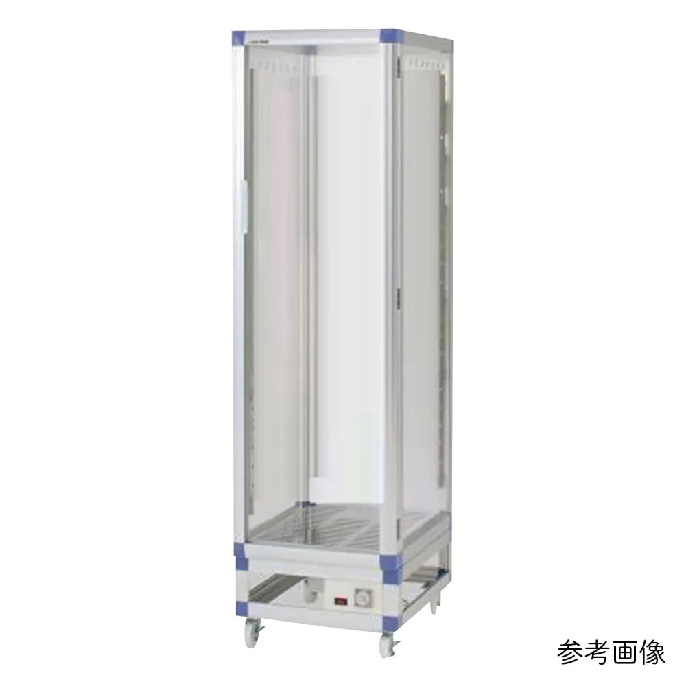 3-5031-11 New Dust Out Dry 444 x 537 x 1595mm AG-SDN