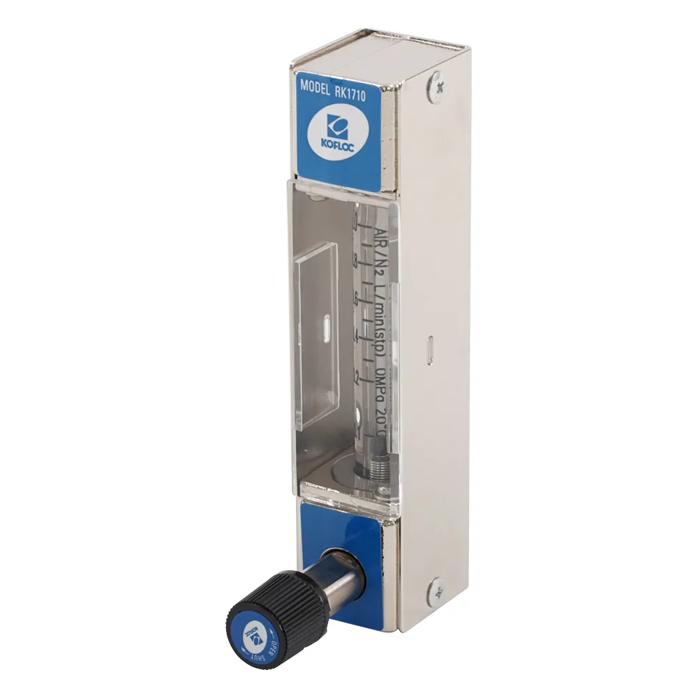 2-7997-01 Flow Meter RK1710-1