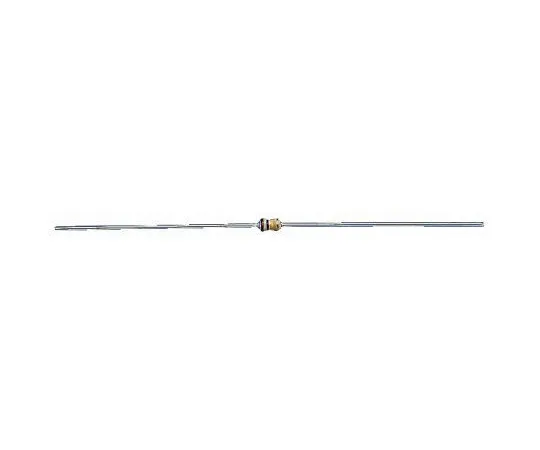 63-4567-71 Carbon Coated Resistor CFR16 Series 33 komega 0.25 W +/- 5% CFR16J33K
