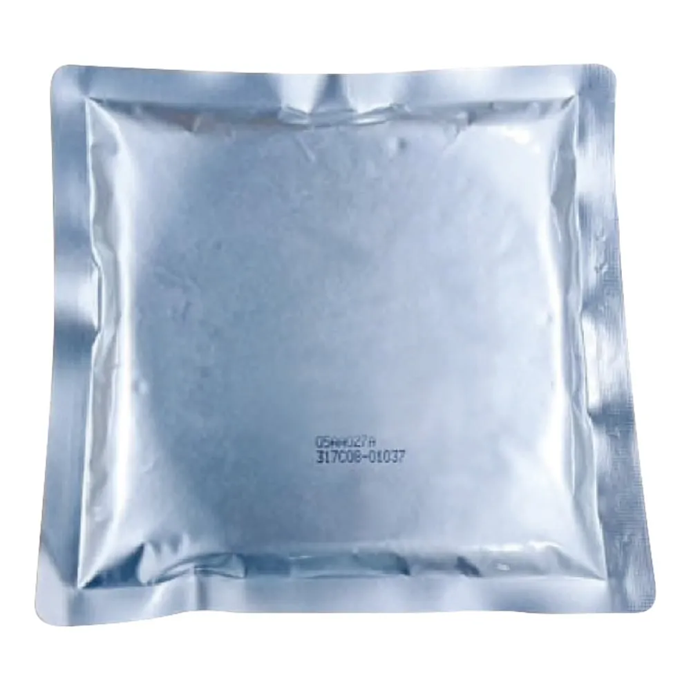 4-3543-01 High-performance Heat Storage material (Keep Thermo R Plus) For 4 Degrees Celsius 1 Pack (1 Pack) KTP+4-290-1
