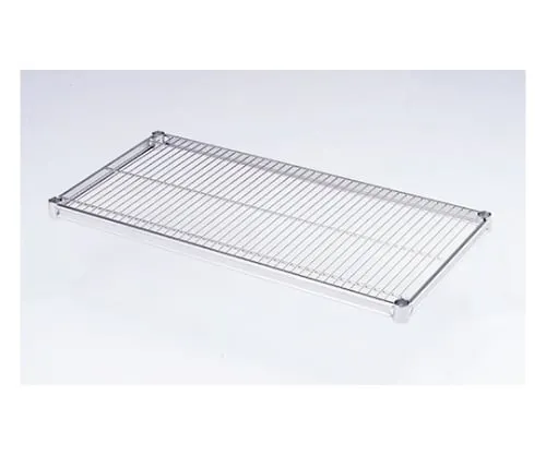 61-3801-50 Stainless Steel Canyon Shelf Shelf Board SUS310-610