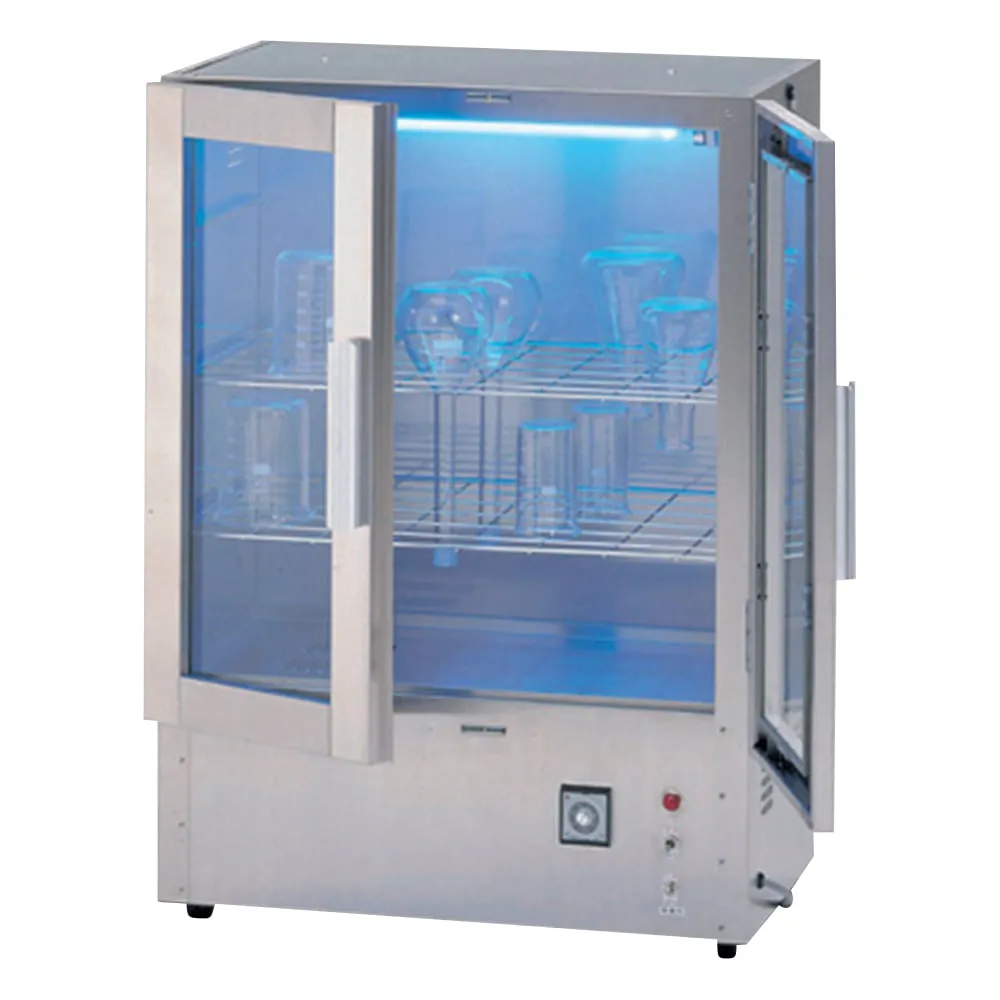 4-163-11 Dry Cabinet