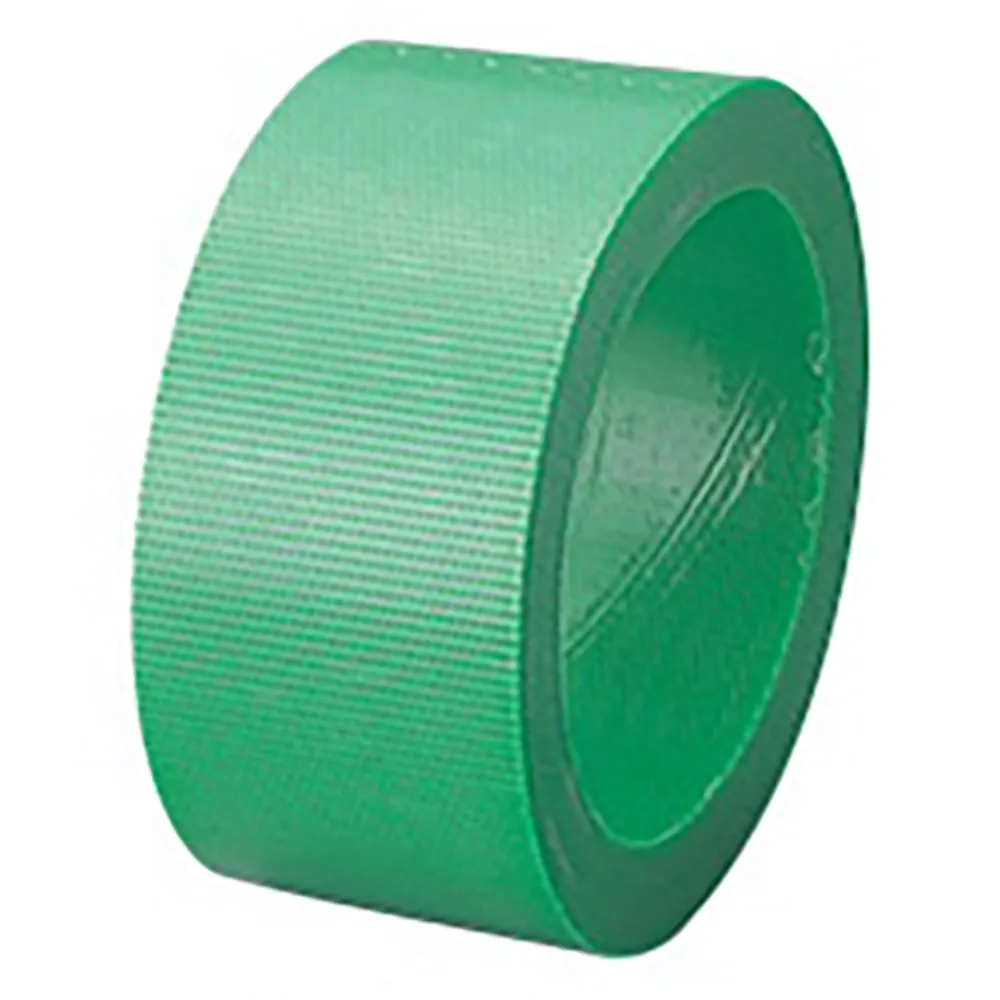 1-9656-02 Coreless Tape 50mm x 25m Green Y-09-GR