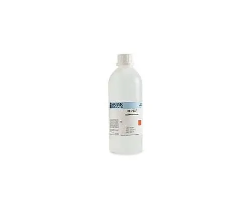 61-0114-86 Sodium Chloride Standard Solution 100% Nacl HI 7037L HI7037L