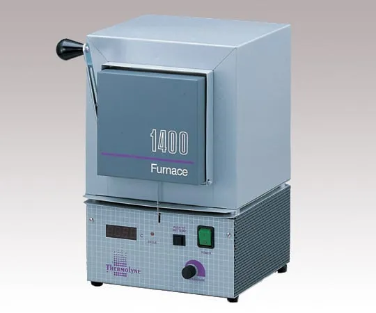 1-124-01-22 Portable Electric Furnace 1050W with Pre-shipment Inspection Document F-B1314M