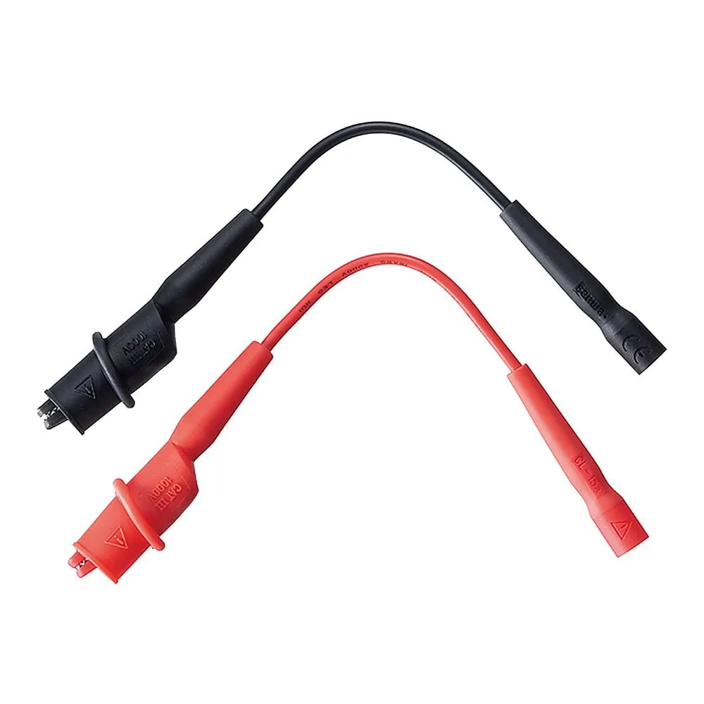 61-3515-66 Alligator Clip Adapter for Tester Cl-15A CL-15a