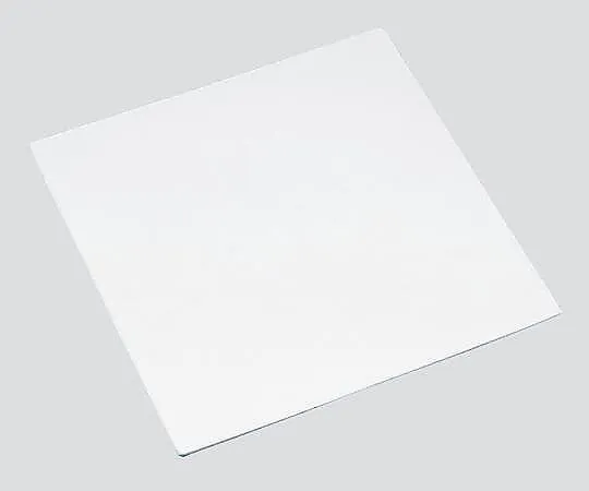 3-2448-01　［Discontinued］PTFE Filter Sheet 300 x 300 x 5.0　300-5
