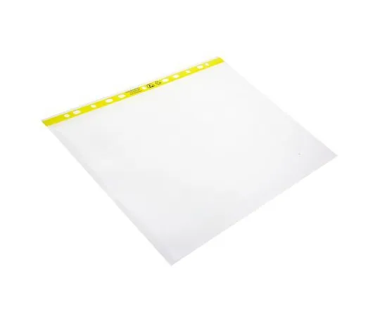 63-4652-10 RS PRO Document Sleeve 220mm x 297mm 733-952