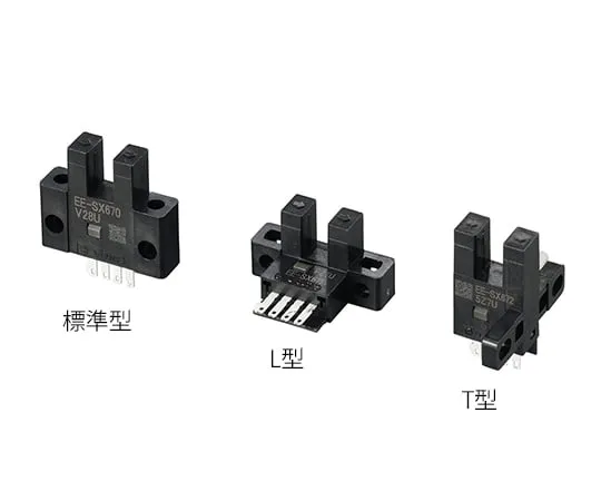 62-4506-54 Sensor EE-SX670