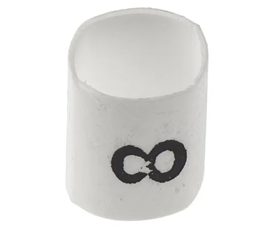 63-4610-22 Cable Marker White TRSA-1019C18