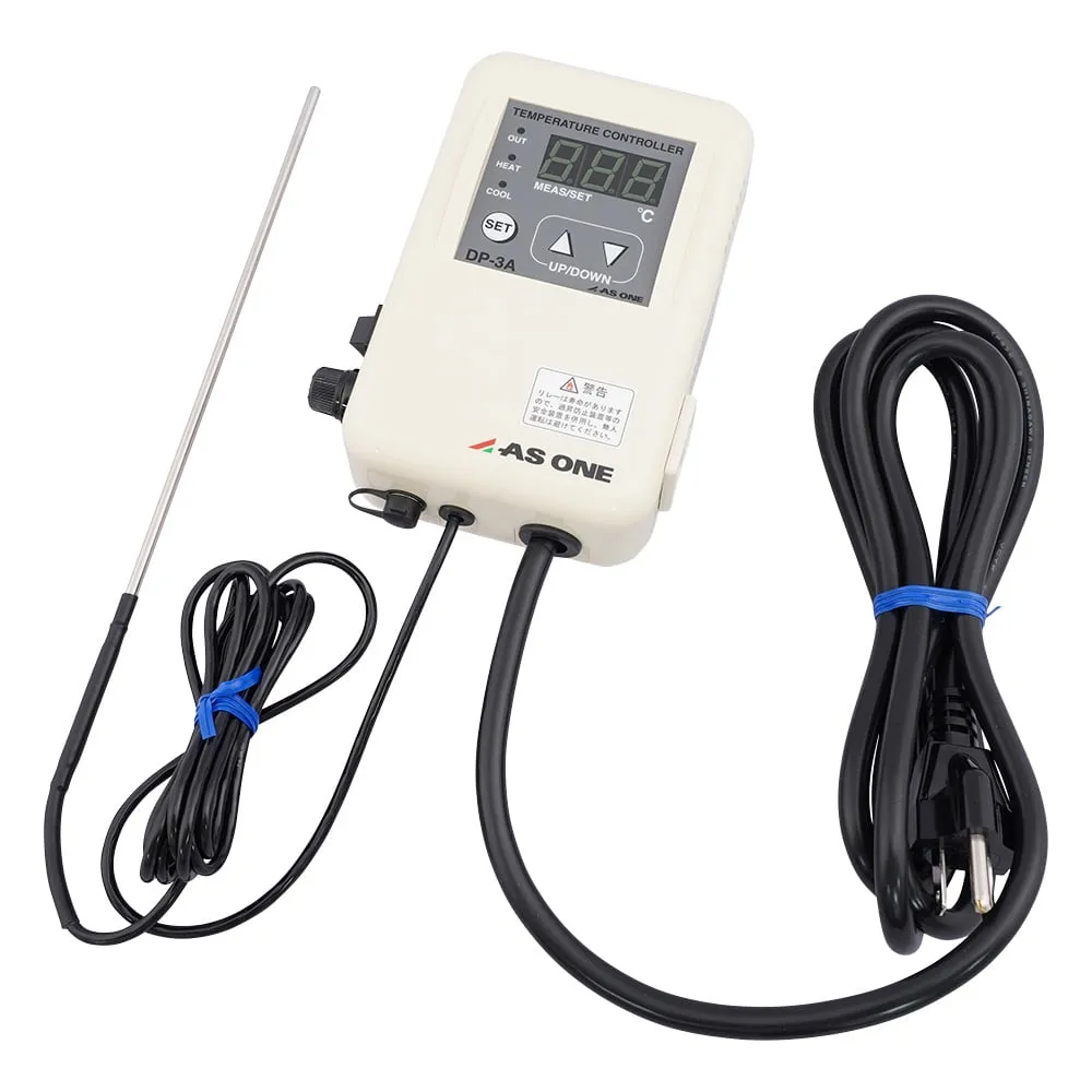 1-5238-41 Digital Pearl Thermo DP-3Aα