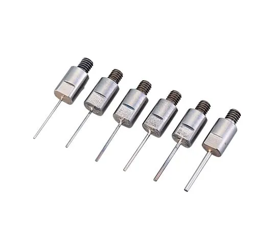 2-8002-14 Drill Bits 6 Piece Set 121D-360