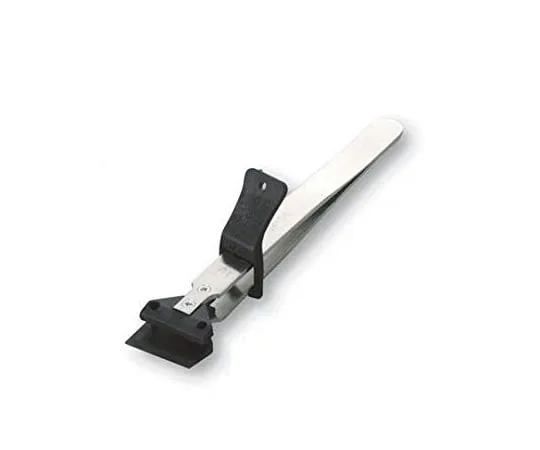1-6231-01 Carbon Tweezers For Wafer SI-T5508W-SA