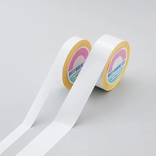 61-3417-20 Floor Tape (Redetachment Type) GTH-251W 149011