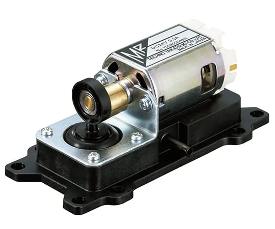 61-9695-38 Small Air Pump Discharge Type MR-6B