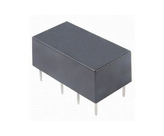 63-3177-88 Small latching relay G6AK274PDC24V