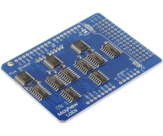67-0453-74 Mux Shield II DEV-11723
