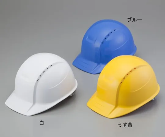 2-3215-03 Helmet With Vents Blue 360-OT
