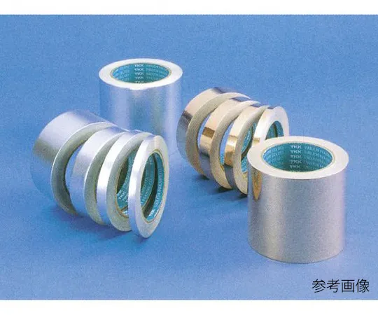 63-3178-41 ALL Type Conductive Aluminum Foil Tape Width: 8.0 mm Length: 2 m ALS8T
