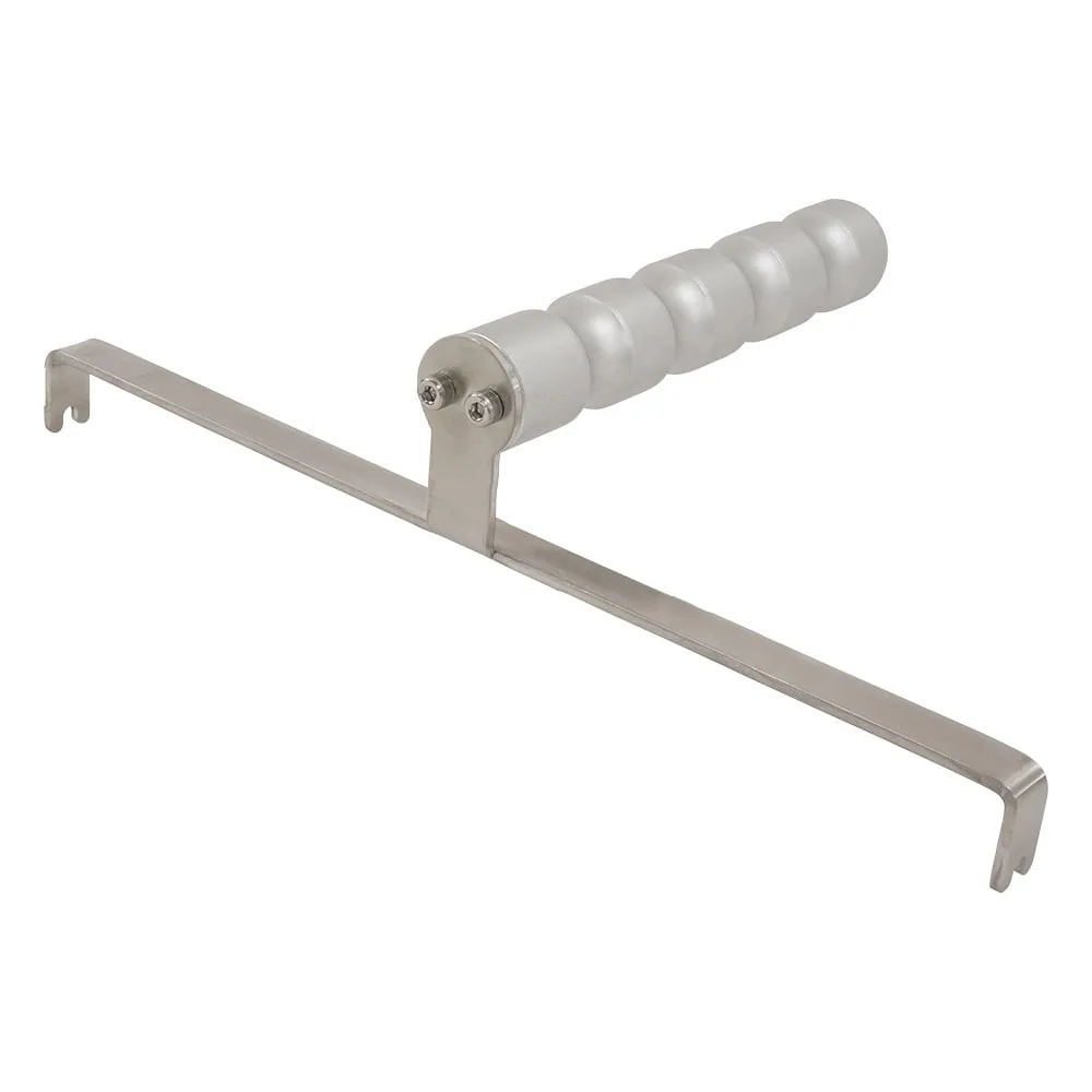 3-7608-31 Wireless Bar Coater φ10 x 250mm Handle And Fitting Set L250