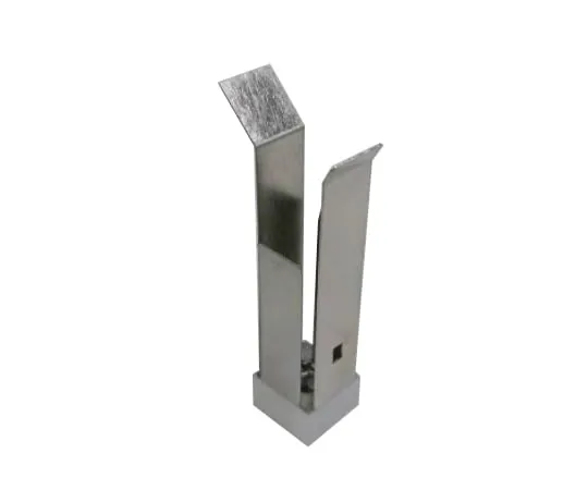 1-2956-11 VIOLAMO Disposable Cell Adapter Ultraviolet Rays Transmission Type -