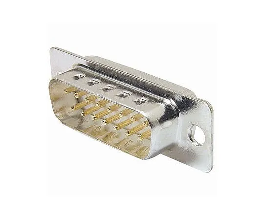 63-3099-18 D-SUB Connector 15 P male 3220DB15SPWGTE