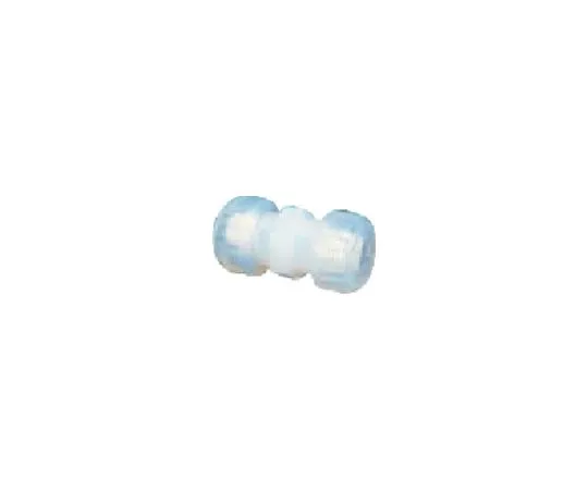 65-2060-66 PFA Straight Union (Solovan Type Seal) SFU-6 NR1042-011