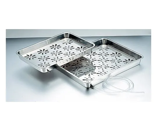 61-0109-26 18-8 Water Colander Large 10014001
