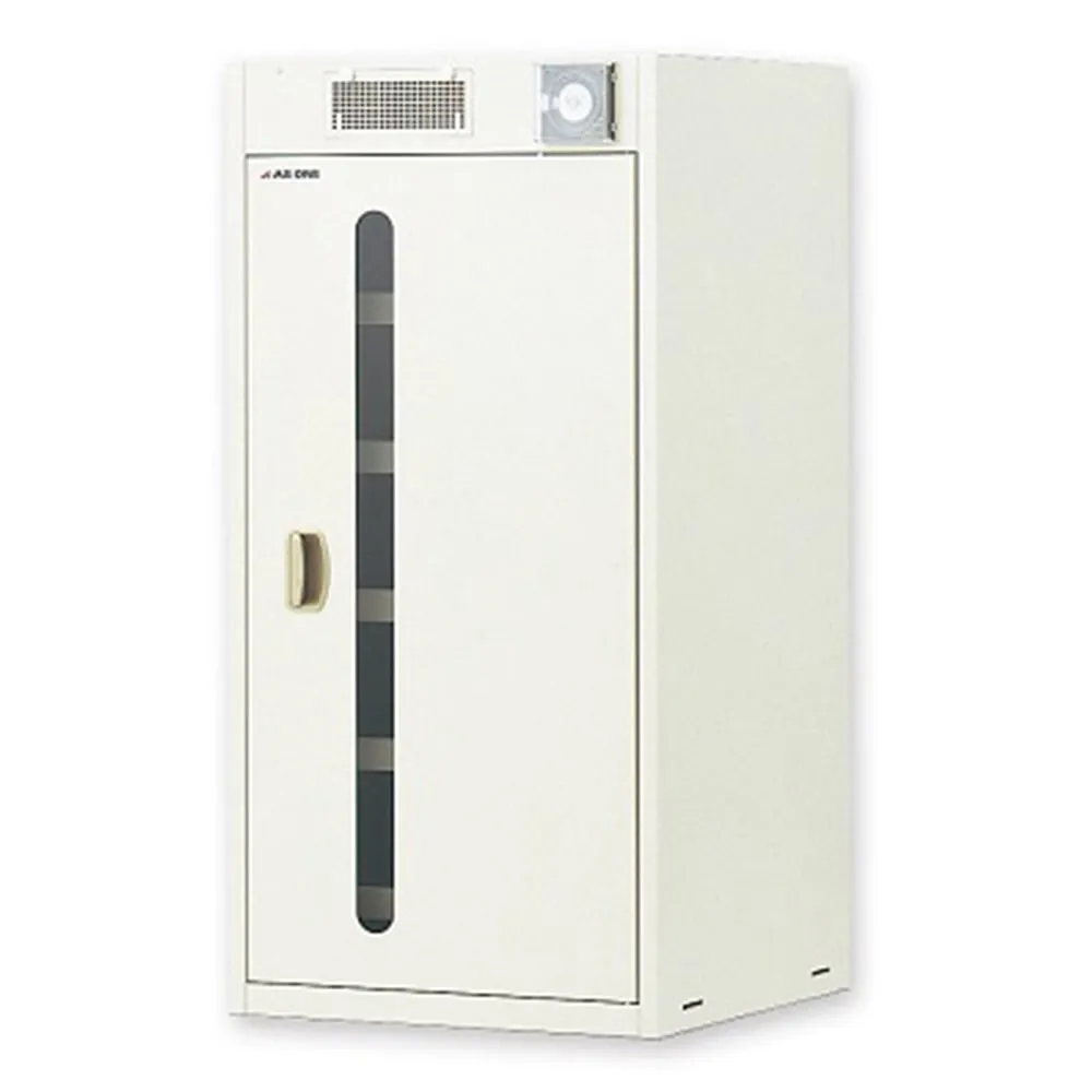 8-1081-21 Dustproof Protective Equipment Storage SP-1