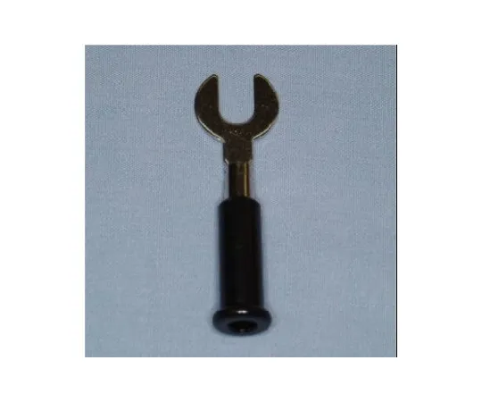 63-3160-30 Arrow Plug phi 6.7 mm inside diameter 125 V -5 A black TJ-1097-B