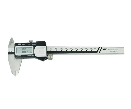 3-938-01-20 Wireless Digital Caliper Start Set with Calibration Certificate AD5767-150S