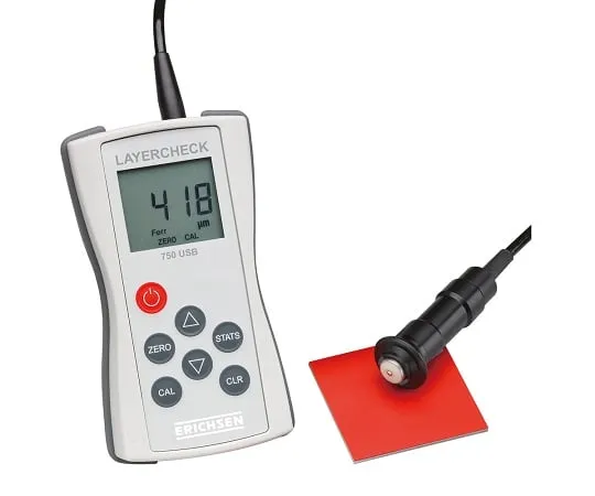 1-2533-02 Film Thickness Meter 750USB-FN