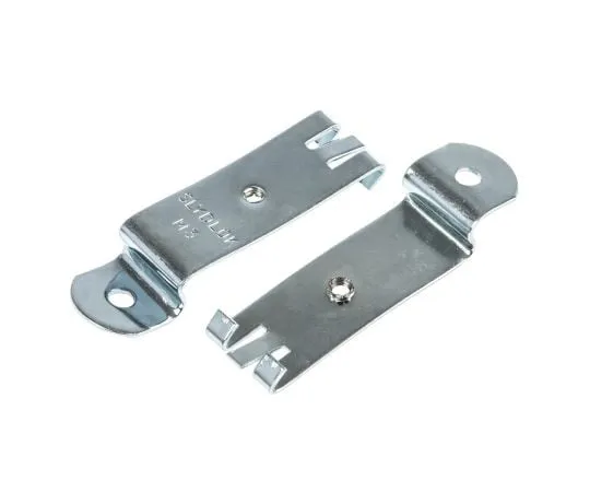 63-4605-72 RS PRO F*** Holder DIN Rail Adapter DIN Rail Adapter 354-408