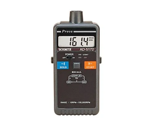 61-4672-41 Optical Tachometer AD-5172 AD-5172