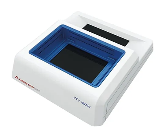 3-5858-01 Sample Dropping Automatic Recording Equipment TK-01