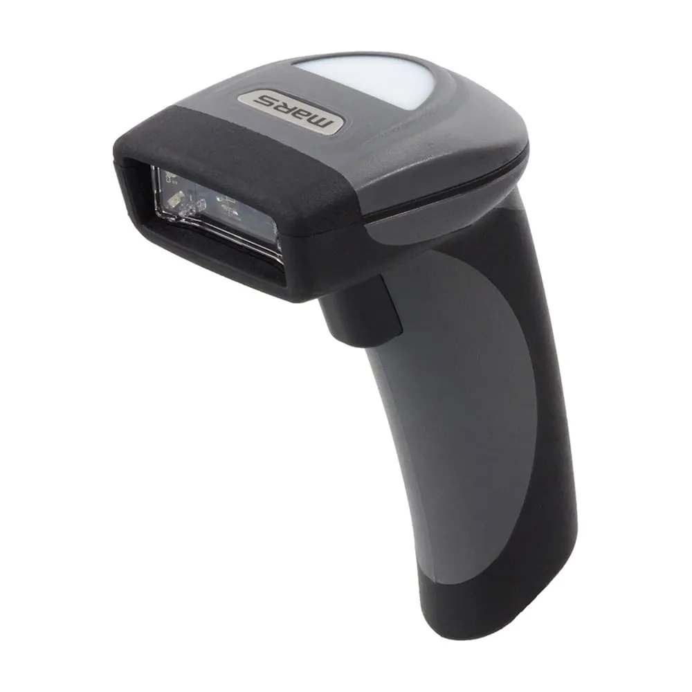 4-4256-01 Two-dimensional Barcode Reader USB 2.0 MCR-H200U