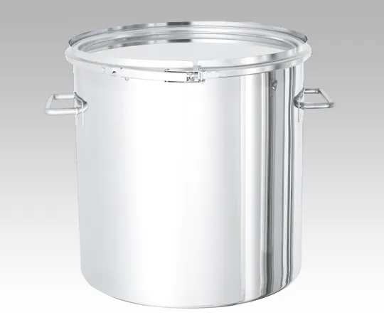 1-2774-01 Easy Washable Sanitary Container 20L SMA-CTL-30