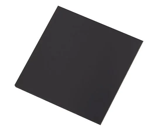 4-1479-07 Near Infrared Transmissive Acrylic Plate, CLAREX ® with 5 pieces NIR-80N-2-□50