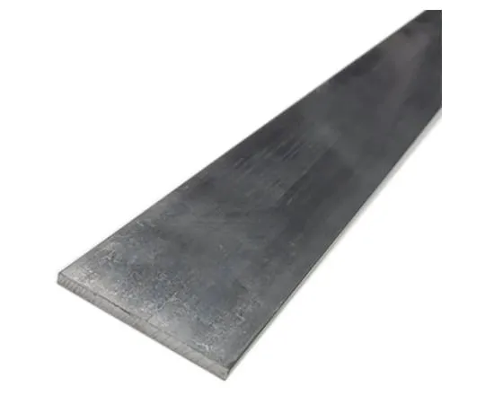 63-4743-86 HE9TF Aluminium Flat Bar, 1.25in x 1/8in x 24in 246-3920