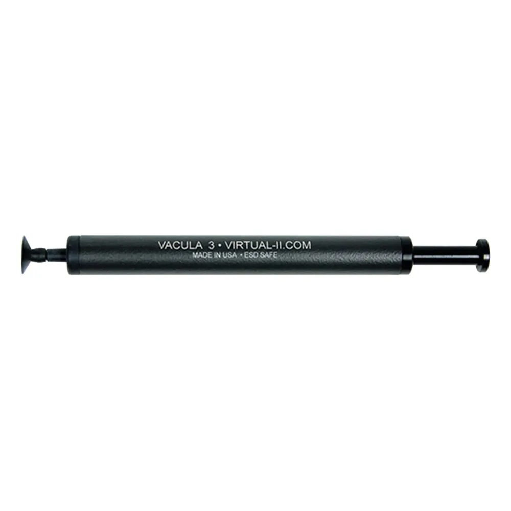 1-1479-11 Hand Held Vacuum Tweezers VIRTUAL VC-3-ESD