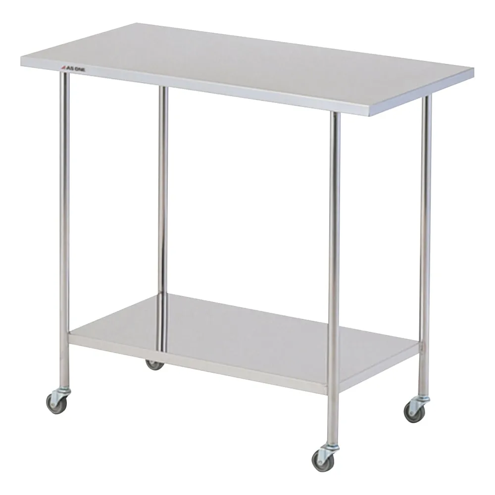 1-5922-01 Silent Lab Bench N-900
