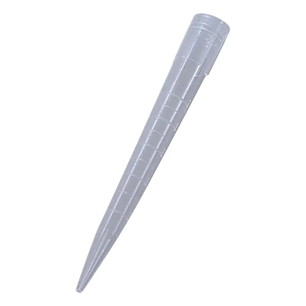 2-4968-01 Pipette Tip, Macro 5mL Not Sterilized 250/Bag x 10 Bags 4410-00