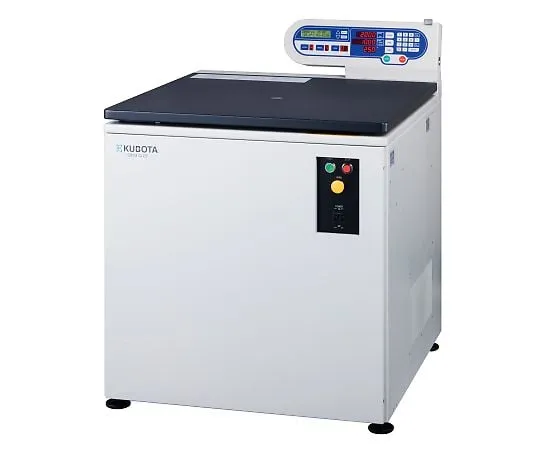 64-1109-76-90 【Global Model】 Large Capacity Refrigerated Centrifuge Model 9942