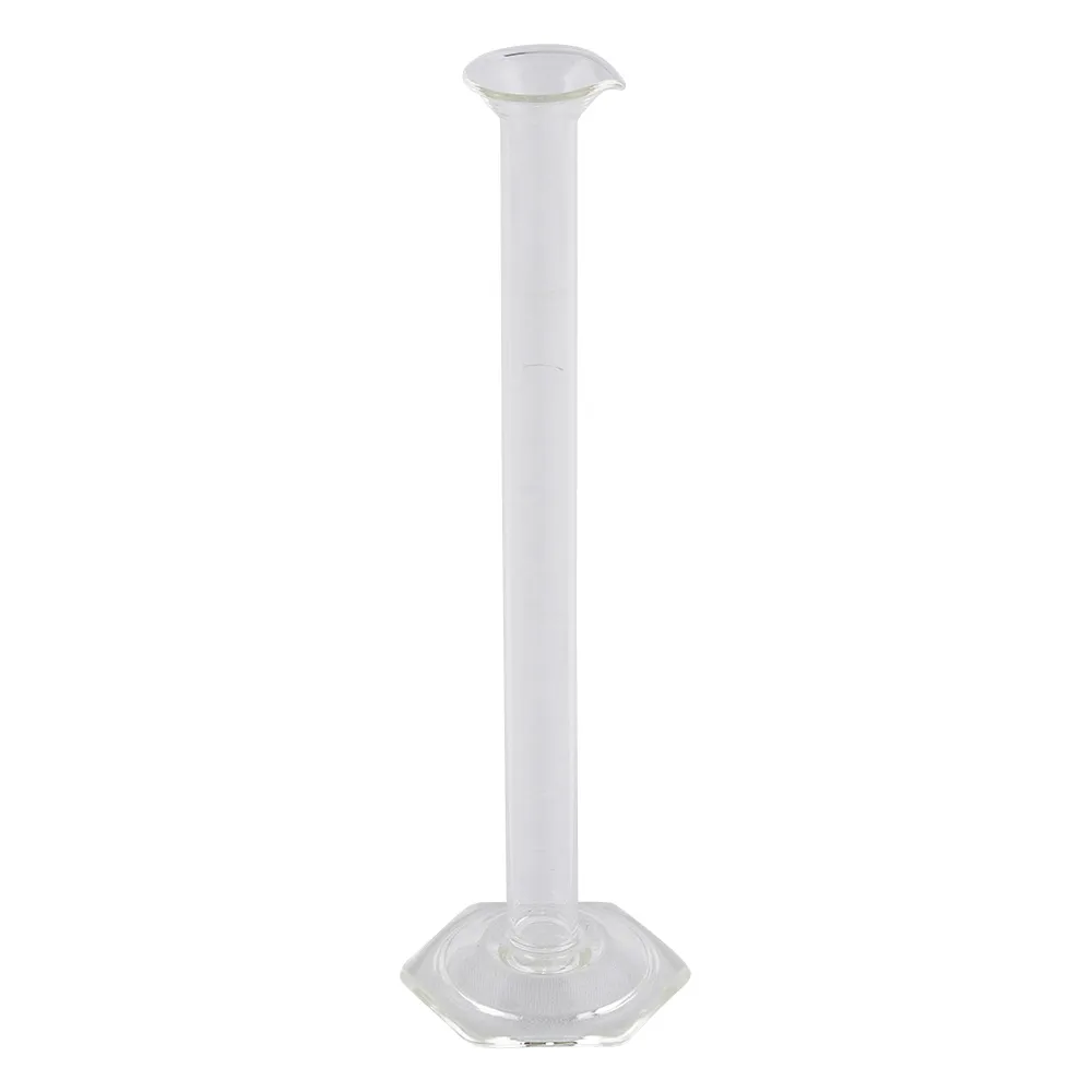 2-9471-01-56 Graduated Cylinder PYREXR 10mL with English Calibration Certificate 3022-10