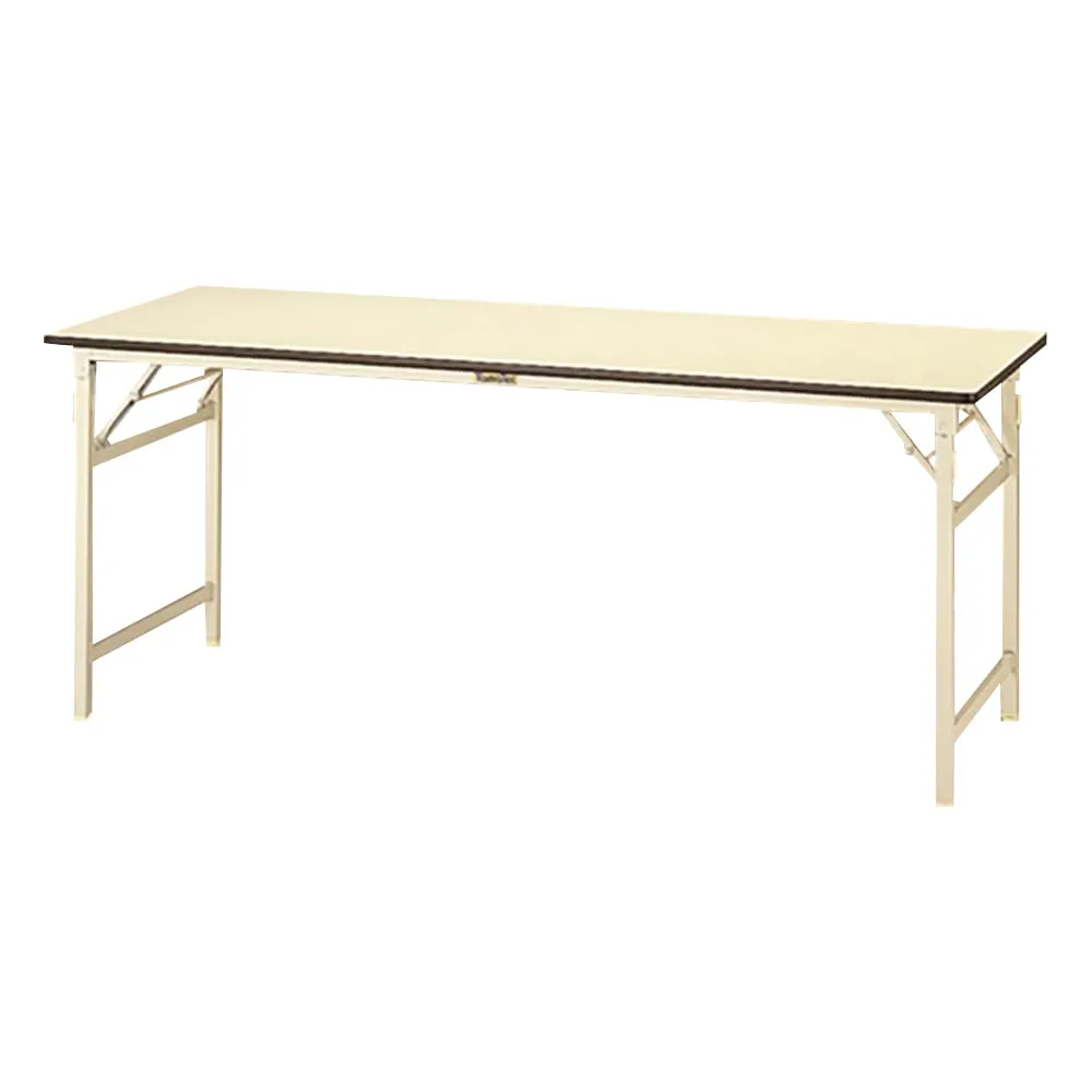 1-2861-01 Folding Work Table STR-1260-Ⅱ STR-1260-II