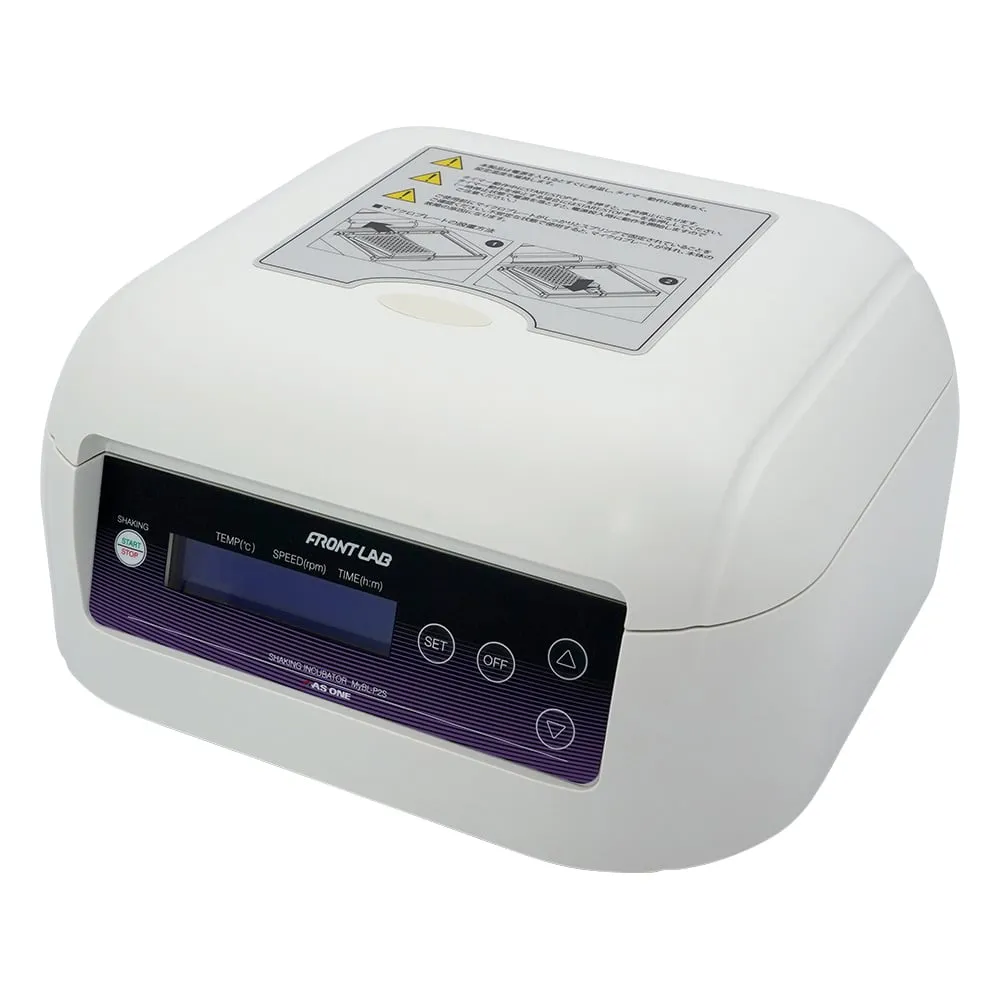 1-2934-01 Shaking Incubator MyBLP2S MyBL-P2S
