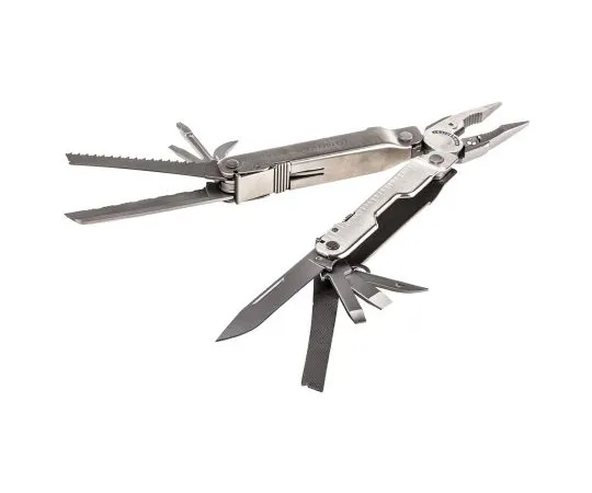 63-4963-08　［Discontinued］Leatherman 4.5 in Multi-tool　SUPERTOOL 300